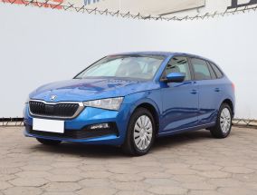 Skoda Scala - 2021