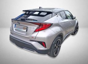 Toyota C-HR - 2021