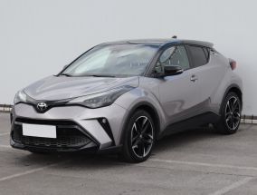 Toyota C-HR - 2021