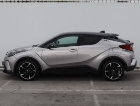 Toyota C-HR - 2021
