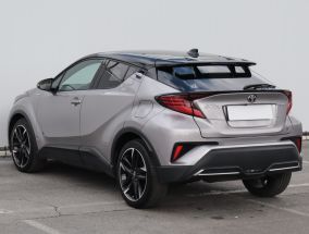 Toyota C-HR - 2021