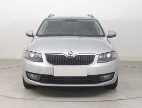 Škoda Octavia - 2016