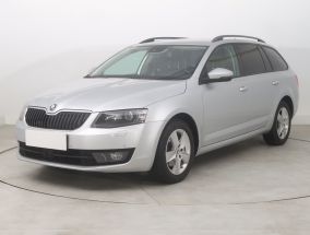 Škoda Octavia - 2016