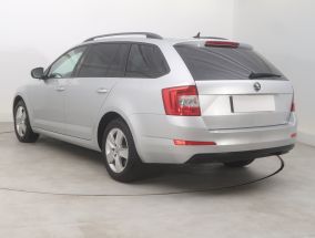 Škoda Octavia - 2016