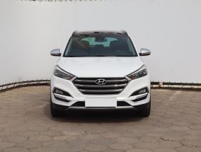 Hyundai Tucson - 2015