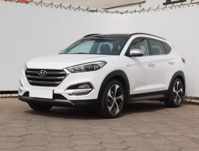 Hyundai Tucson - 2015