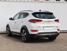 Hyundai Tucson - 2015
