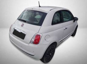 Fiat 500 - 2013