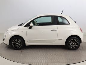 Fiat 500 - 2013