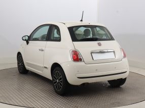 Fiat 500 - 2013