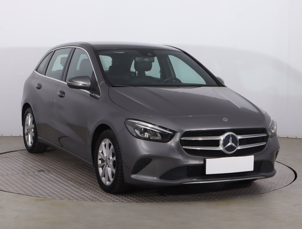 Mercedes-Benz B