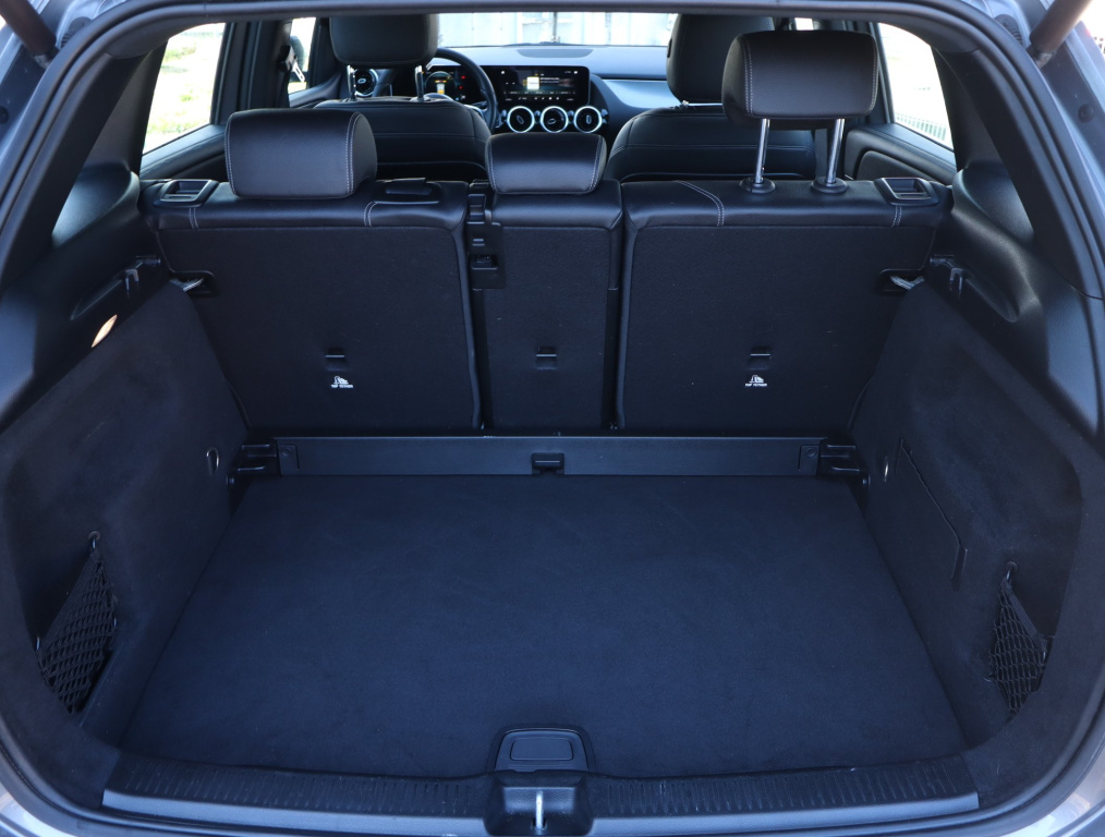 Mercedes-Benz B