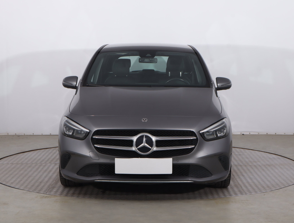 Mercedes-Benz B