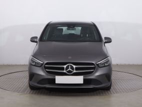 Mercedes-Benz B - 2019