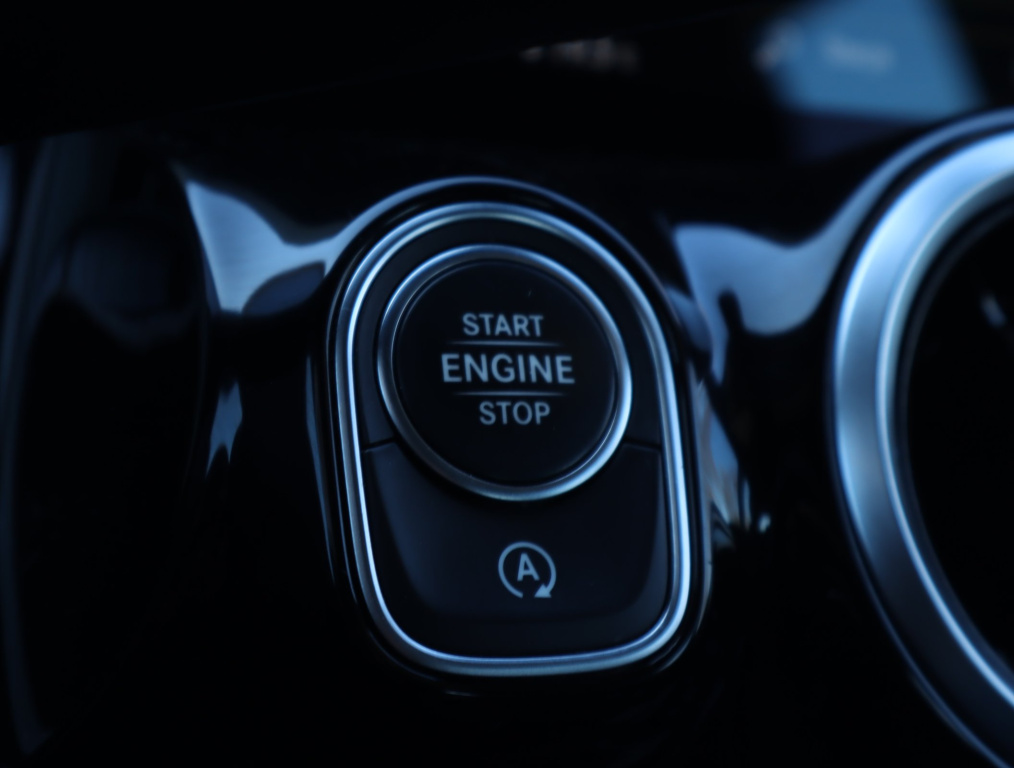 Mercedes-Benz B