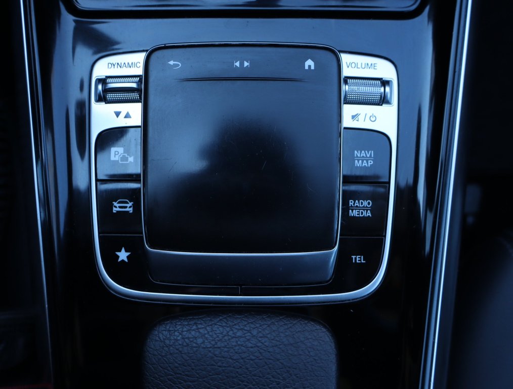 Mercedes-Benz B