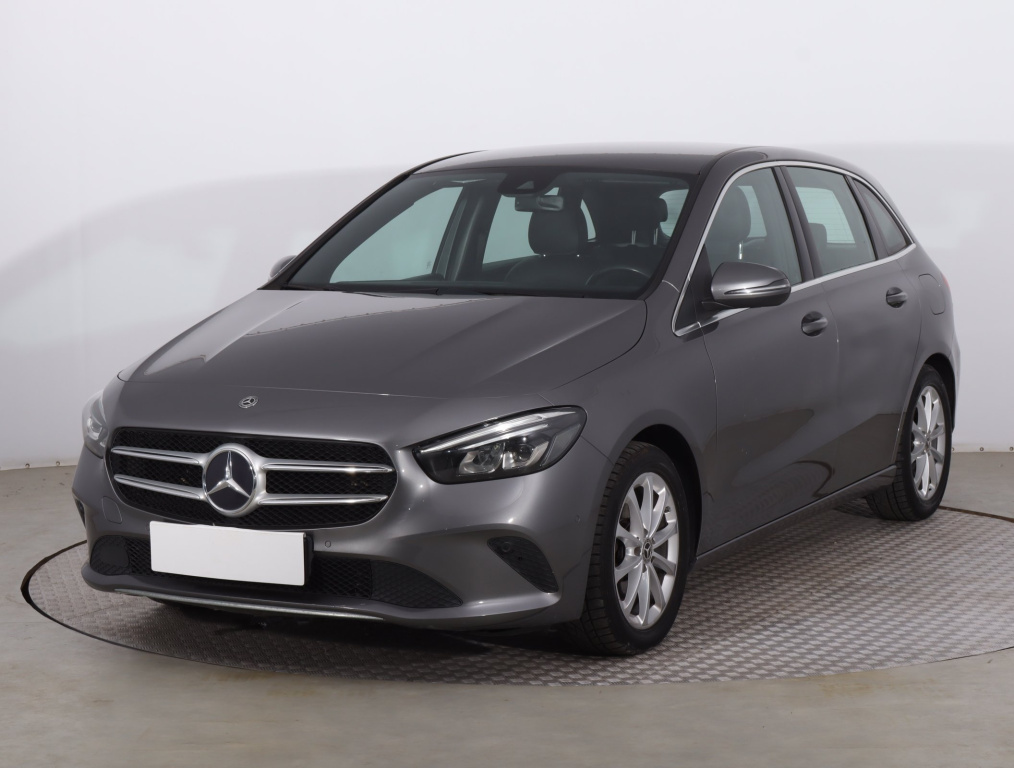 Mercedes-Benz B
