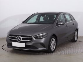 Mercedes-Benz B - 2019
