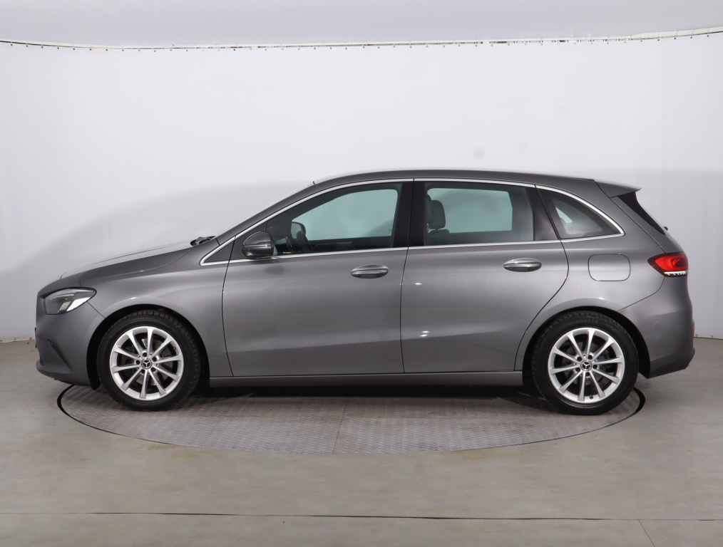 Mercedes-Benz B