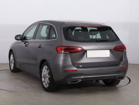 Mercedes-Benz B - 2019