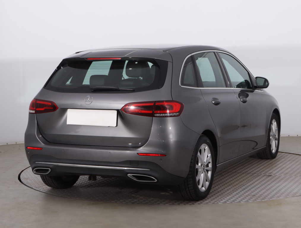 Mercedes-Benz B