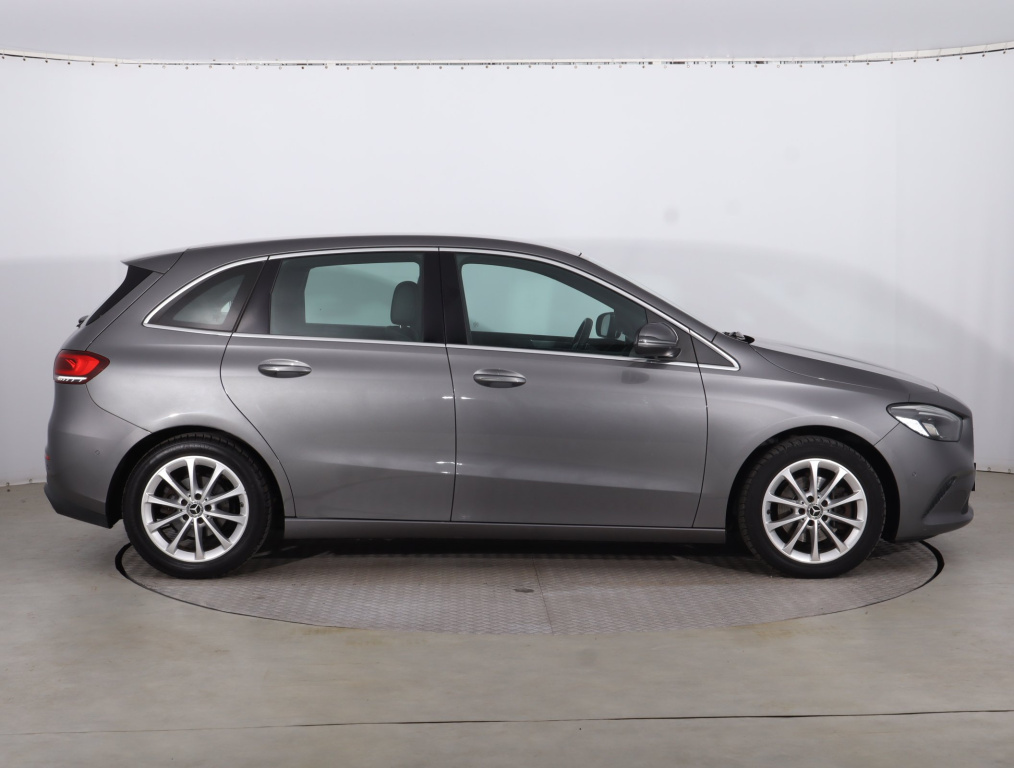 Mercedes-Benz B