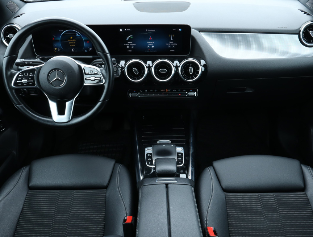 Mercedes-Benz B