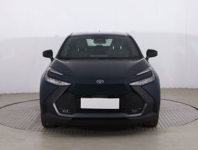 Toyota C-HR - 2024