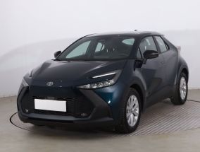 Toyota C-HR - 2024