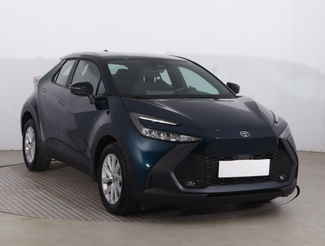Toyota C-HR 2024