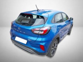 Ford Puma - 2022