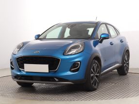 Ford Puma - 2022