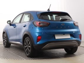 Ford Puma - 2022