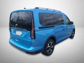 Ford Tourneo Connect - 2022