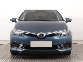 Toyota Auris - 2016