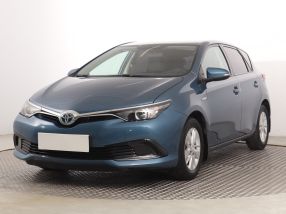Toyota Auris - 2016