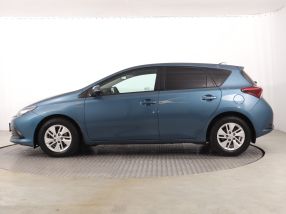 Toyota Auris - 2016