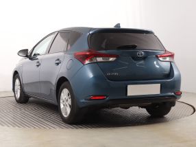 Toyota Auris - 2016