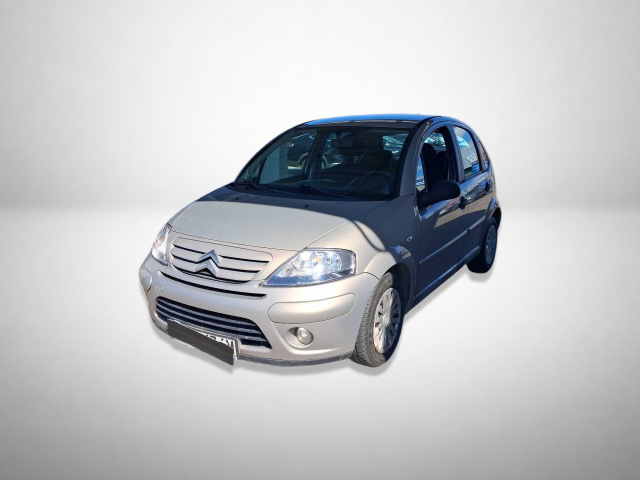 Citroen C3 2007
