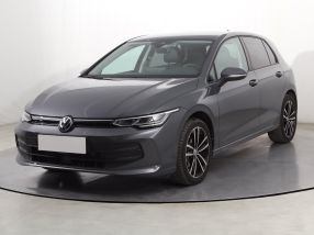 Volkswagen Golf - 2024
