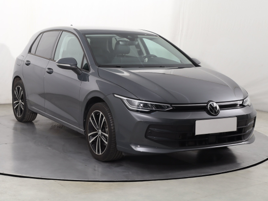 Volkswagen Golf 1.5 eTSI