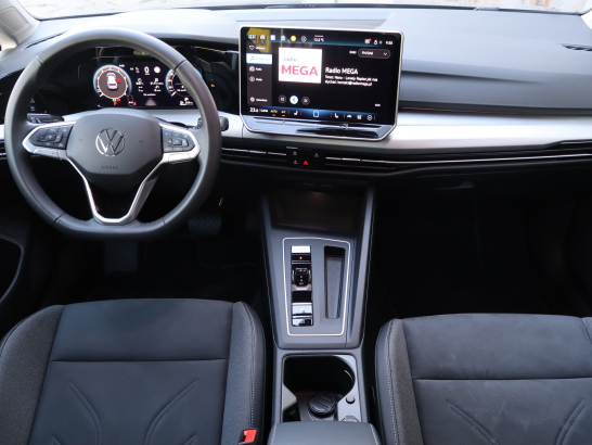 Volkswagen Golf 1.5 eTSI