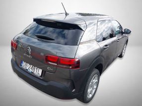 Citroen C4 Cactus - 2018
