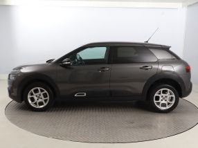 Citroen C4 Cactus - 2018