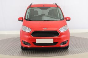 Ford Tourneo Courier - 2017