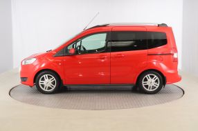 Ford Tourneo Courier - 2017