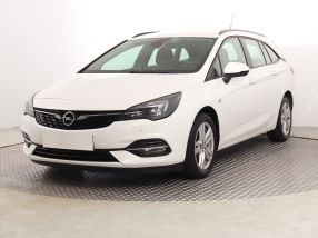 Opel Astra - 2020
