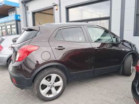 Opel Mokka - 2012