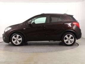 Opel Mokka - 2012