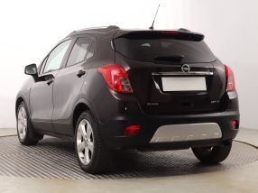 Opel Mokka - 2012